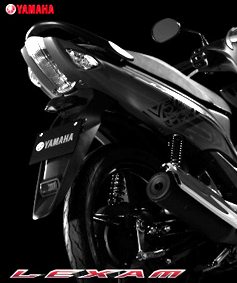  Yamaha Lexam 2011 | Harga dan Spesifikasi 