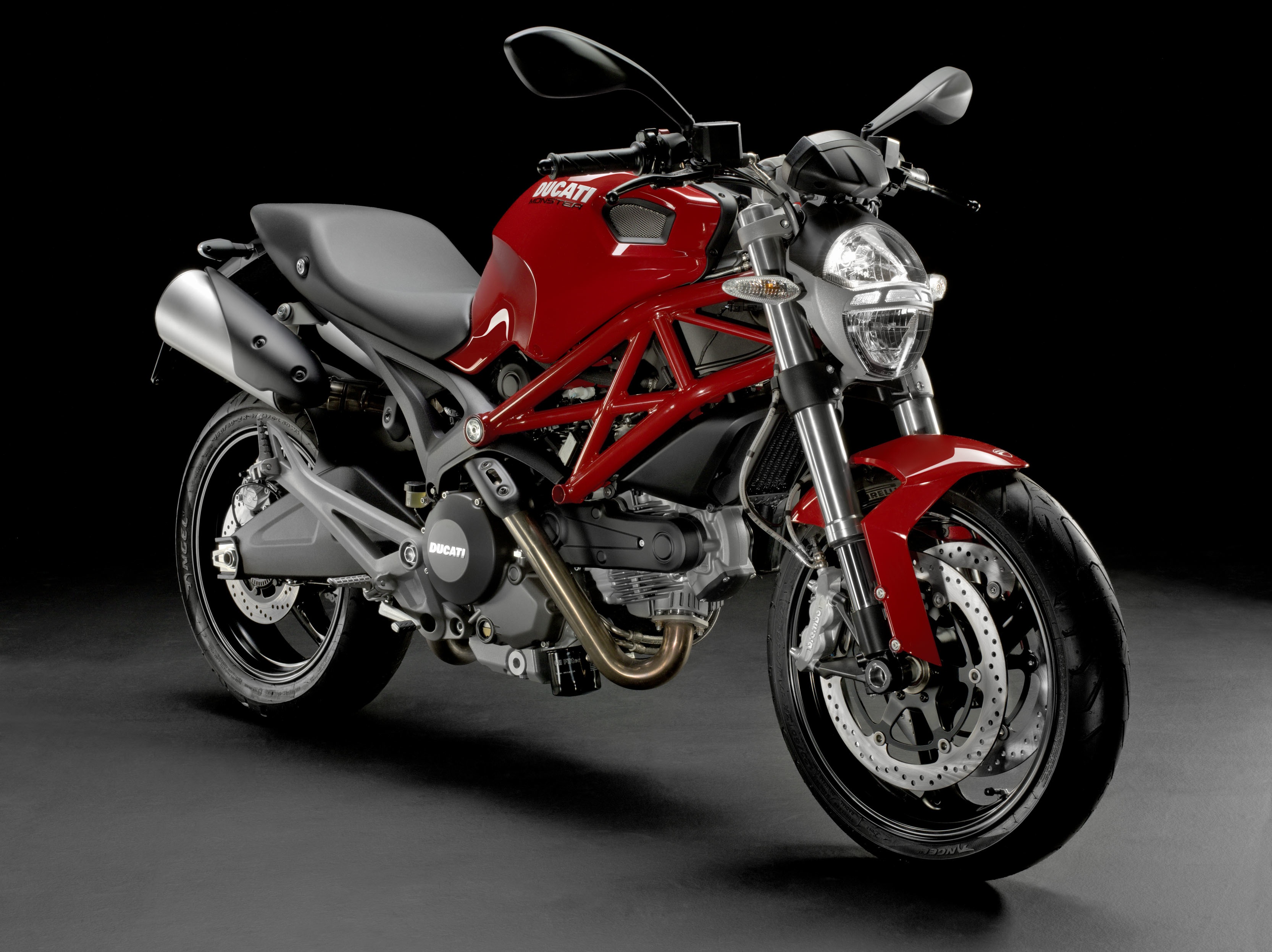 Ducati Monster 795 Siap Mengaspal Di Asia Motorek